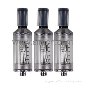 vivi nova v3 suit for batteries with 510/eGo threading